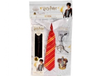 Harry Potter Set (Small shirt with tie, glasses and wand) -