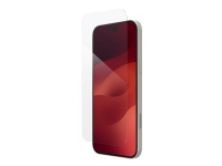 ZAGG InvisibleShield Glass XTR3 - Skärmskydd för mobiltelefon - glas - för Apple iPhone 15 Plus