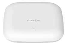 Wireless AC1300 Wave2 Nuclias Access Point ( With 1 Year License)