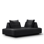 Eilersen - Playground Sofa 210x115 incl 2 Back Cushions Leather Cat. A Texas 10