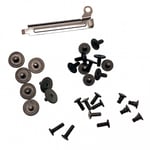 Skruv - DJI Mini 4 Pro Aircraft Screw Pack - Ersättning för skruvar till DJI Mini 4 Pro - Kit
