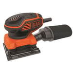 Black & Decker KA450-QS Gulvsliber 220 W