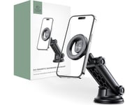 Tech-Protect N53 Magnetic Magsafe Dashboard Car Mount Black