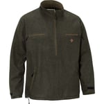 Swedteam Vist Loden Pro Anorak Dark Olive 60 -