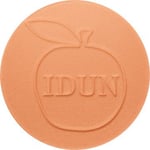 IDUN Minerals Pressed Powder Makalös Medium/Deep