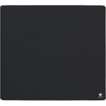 Deltaco Gaming XL -musmatta, 45 x 40 cm, svart