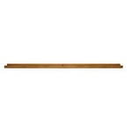 Torkelson Zitti tavelhylla oljad ek 120 cm