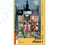 First Choice For Tredje Pupil's Book, Ny Udgave | Tania Kristiansen Gitte Frandsen | Språk: Danska