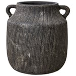 Affari of Sweden Cino Kruka Öron Brun Låg