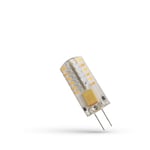 LED-lamppu G4 2W 3000K 165 lumenia