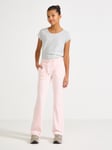 Lindex Byxor i velour