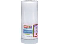 Tesa Easy Cover® 4373 Uv Extra Stark (L X B) 12 M X 260 Cm Transparent 04373-2-1 Tesa In (04373-2-1)