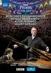 - Live From The 2016 BBC Proms At Royal Albert Hall DVD