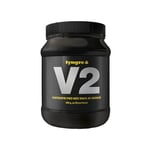 Tyngre PWO V2 Koffeinfri, 400 g, Ananas