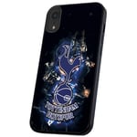 iPhone XR - Skal/Mobilskal Tottenham