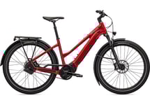 Specialized Vado 5.0 IGH Step-Through S