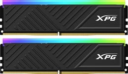 XPG Spectrix D35G 32GB DDR4 3200MHz DIMM AX4U320016G16A-DTBKD35G