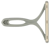 Clas Ohlson Pälsborttagare, gummiskrapa