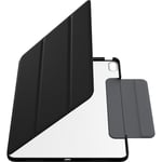 Otterbox iPad Pro 11 5th Gen (2024) Skal Symmetry Folio, svart
