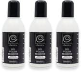 Classics Gel Polish Remover 150ml | Nail Care | Beauty Product X 3