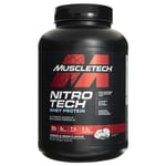MuscleTech Nitro Tech Protein flavoured biscuits with cream, 1810 g
