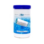 AquaFinesse Filtercleaner, 20st tabletter