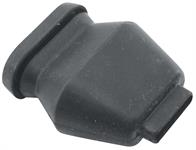Classic Industries MP500806 damask bromspedal, Midland