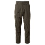 Craghoppers Mens NosiLife Branco Trousers - 34R