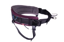 Non-stop Dogwear Trekking belt, purple, S