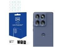 Ochrona Na Obiektyw Aparatu 3Mk Lens Protect Do Motorola Edge 60 Fusion 4Szt