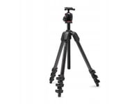 Manfrotto Stativkit Mk055cxpro4-Q6t 055Xpro As Kolfiberkit