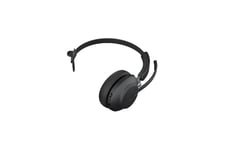 Jabra Evolve2 65 UC Mono - headset