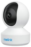 Reolink E1 WiFi övervakningskamera inomhus