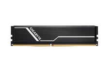 Gigabyte - 16GB:2x8GB - DDR4 RAM - 2666MHz - DIMM 288-pin - Icke ECC - CL16