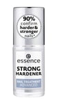 essence Strong Hardener Nail Treatment Advanced