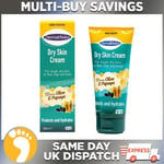 Dermatonics Moisturising Skin Cream 200ml - 10% Urea Olive Oil - Feet Legs Body