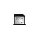 Transcend JetDrive Lite 130 - flash-minneskort - 128 GB