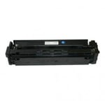 Kompatibel HP 203A / CF541A cyan toner