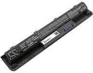 Batteri till HP ProBook 11 G1 mfl - 2.600 mAh