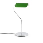 HAY - Apex Table Lamp Emerald green
