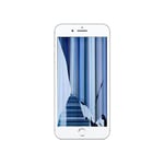 iPhone 6S Plus Skärmbyte (incell) Vit