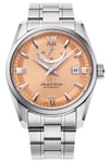 Orient Star RE-AU0108G00B Contemporary Date Automatic (38. Watch