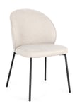 Urban Fusion Collection - Camden Stol Svart/Beige