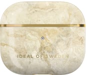 iDeal of Sweden AirPods Gen 3 deksel (sandstorm marble)