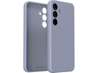 Mercury Mercury Silicone Case Samsung S23 Fe 5G Lavender Gray / Lawendowy