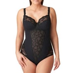 PrimaDonna Madison Body Svart F 95 Dam