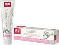 SPLAT Toothpaste 100ML ULTRACOMPLEX