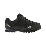 MILLET Mixte Friction GTX U Hiking Shoe, Bleu, 46 2/3 EU