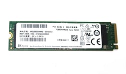 SK Hynix PC300 512GB SSD M2 2280 NVMe PCIe Gen3 x4