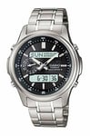 LINEAGE CASIO LCW-M300D-1AJF Tough Solar Multiband 6 Men's Watch NEW from Japan